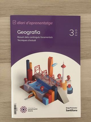 Historia i Geografía