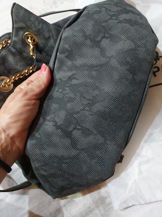 Borsa Le Pandorine nuova