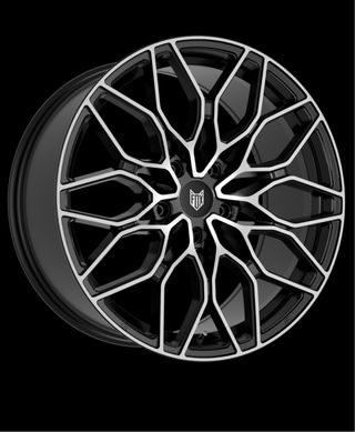 kit Llantas 19” Fox PF9