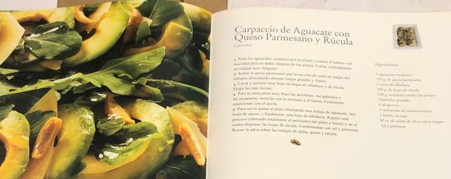 El Aguacate Hass Chileno