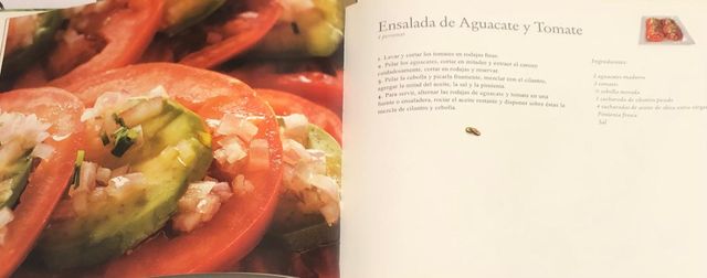 El Aguacate Hass Chileno