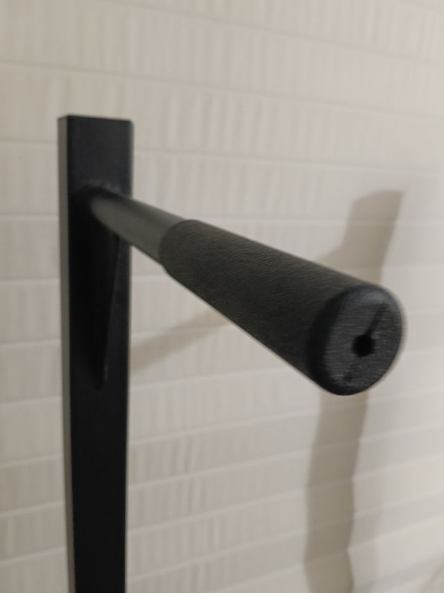 Paralelas de gimnasio