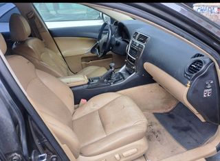 Lexus IS 2006