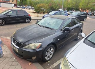 Lexus IS 2006