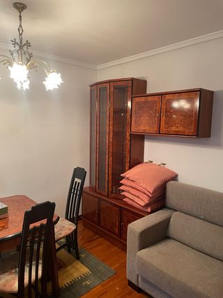Muebles de salón completos