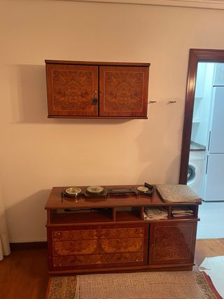 Muebles de salón completos