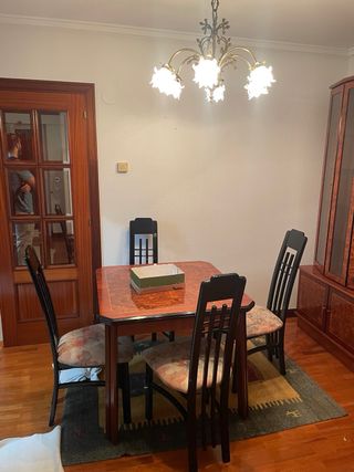 Muebles de salón completos