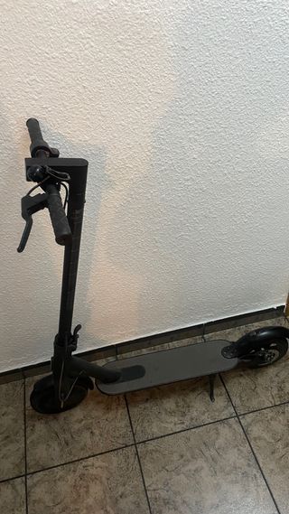 Patinete Eléctrico Xiaomi Essential