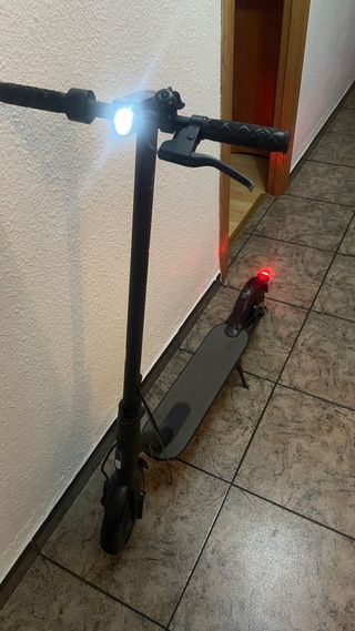 Patinete Eléctrico Xiaomi Essential