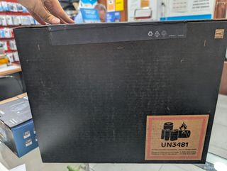 Notebook Dell XPS 13 Copilot+ PC 9345 InfinityEdge