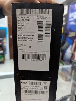 Notebook Dell XPS 13 Copilot+ PC 9345 InfinityEdge