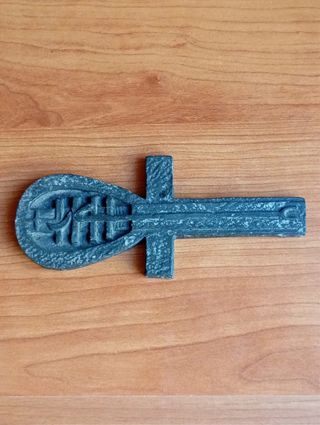 Figura Antiguo Egipto Arte #23