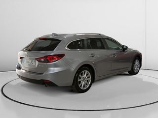 Mazda 6 Style