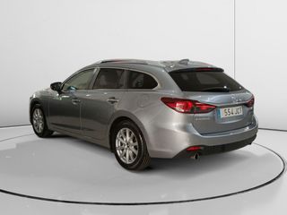 Mazda 6 Style