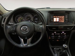 Mazda 6 Style