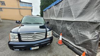 Cadillac Escalade 2005