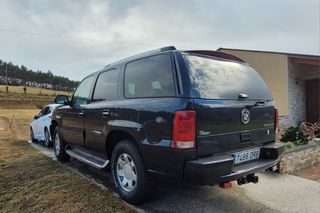 Cadillac Escalade 2005