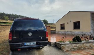 Cadillac Escalade 2005