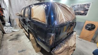 Cadillac Escalade 2005