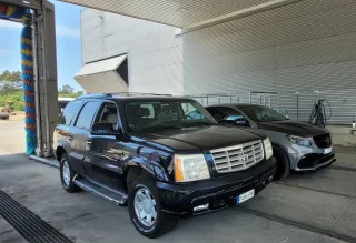 Cadillac Escalade 2005