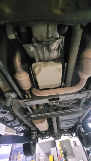 Cadillac Escalade 2005