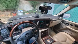 Cadillac Escalade 2005