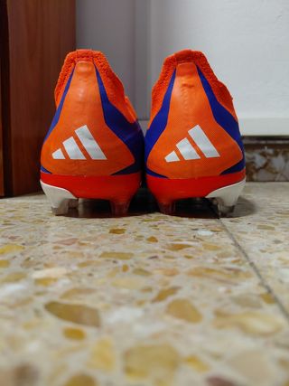 Zapatos de fútbol Adidas Predator