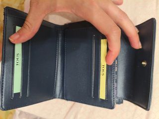 Monedero Tous estampado