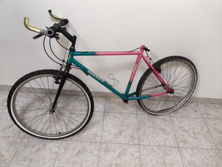 Bicicleta Mendiz barata 20€