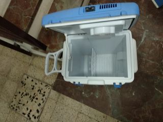 Nevera portátil 12V COAMER