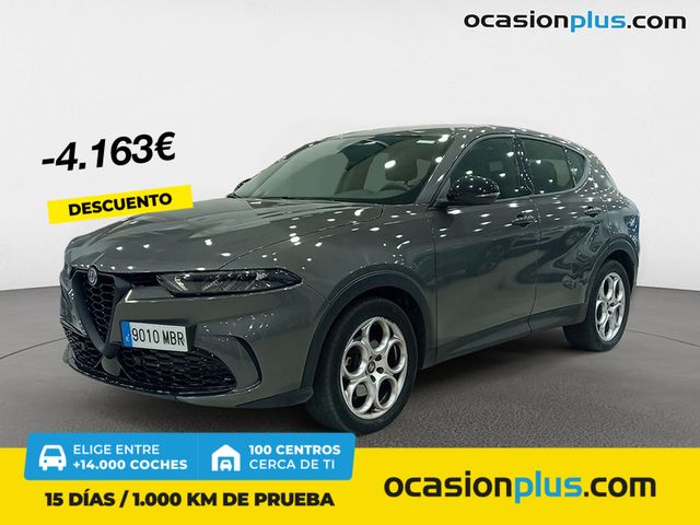 Alfa Romeo Tonale 1.5 MHEV Sprint FWD 96 kW (130 CV)