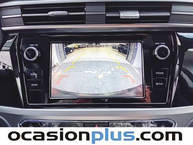 Ssangyong Korando G15T Urban Plus Auto 120 kW (163 CV)