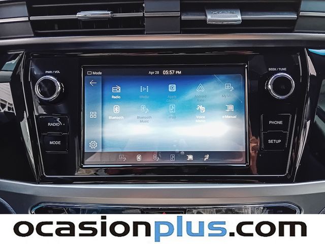 Ssangyong Korando G15T Urban Plus Auto 120 kW (163 CV)