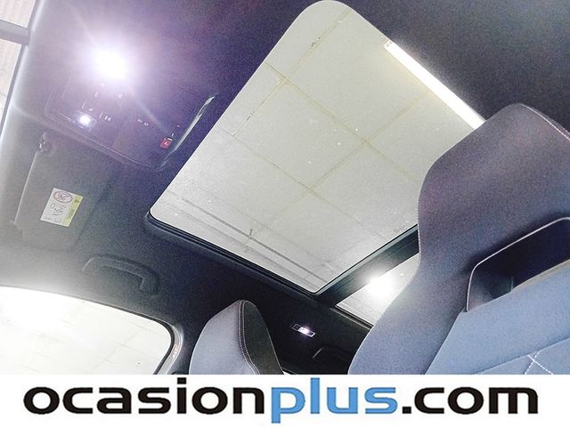 Skoda Karoq 1.5 TSI ACT Sportline 110 kW (150 CV)