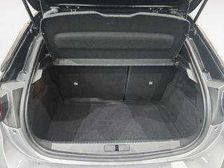 Opel Corsa GS Line