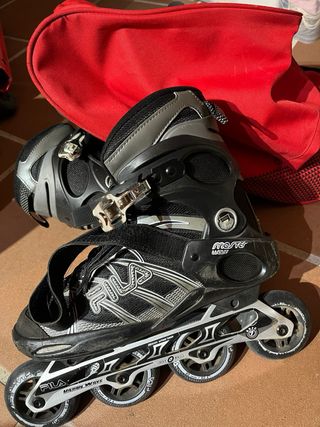 Patines Fila Talla 41