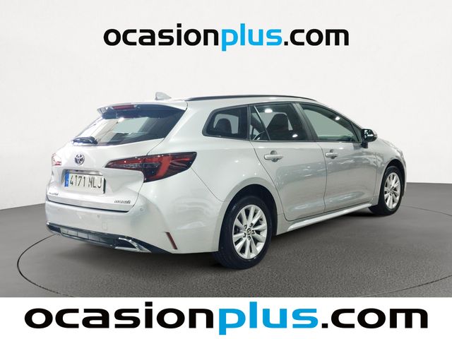 Toyota Corolla 140H Active Plus Touring Sport 103 kW (140 CV)