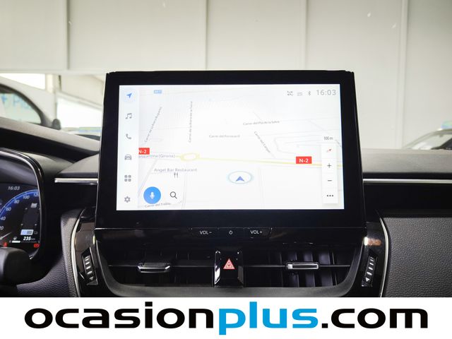 Toyota Corolla 140H Active Plus Touring Sport 103 kW (140 CV)