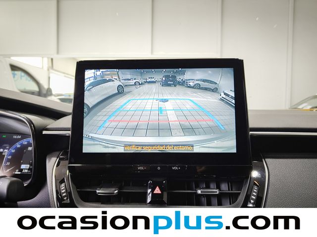 Toyota Corolla 140H Active Plus Touring Sport 103 kW (140 CV)