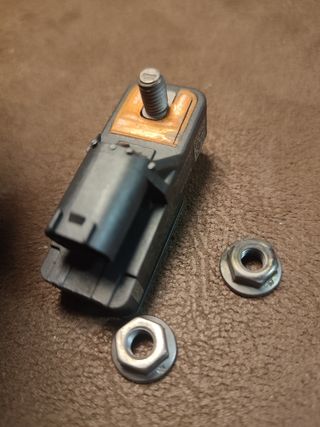 Sensor Batería PSA 9827759980 Bosch