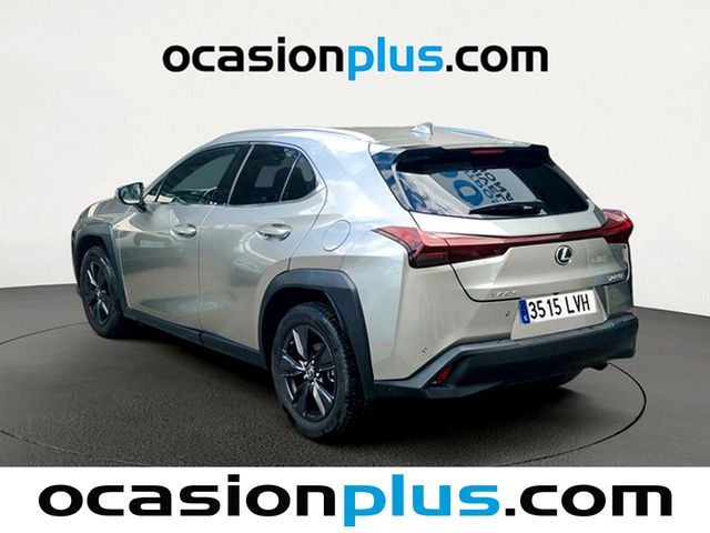 Lexus UX 250h Business 2WD 135 kW (184 CV)
