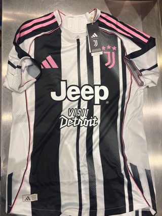 Juventus Camisa Adidas Original