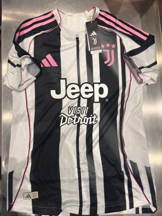 Juventus Camisa Adidas Original
