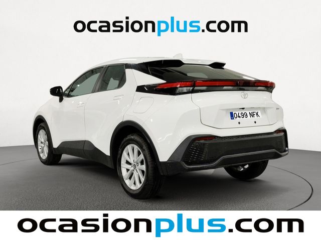 Toyota C-HR 1.8 140H Active 103 kW (140 CV)