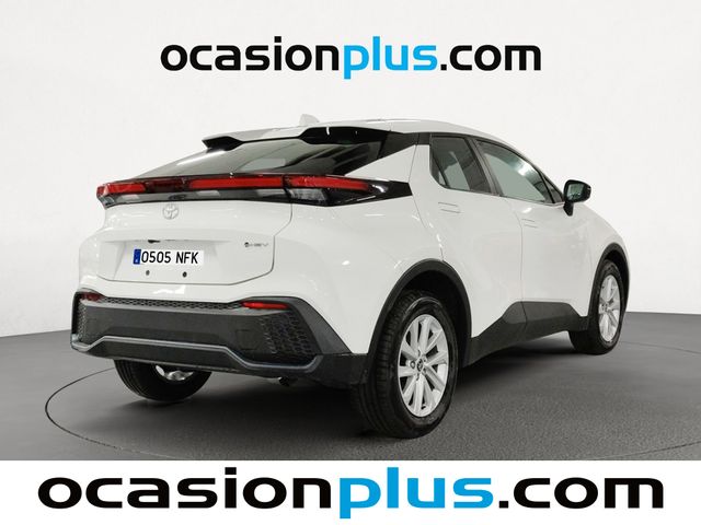 Toyota C-HR 1.8 140H Active 103 kW (140 CV)