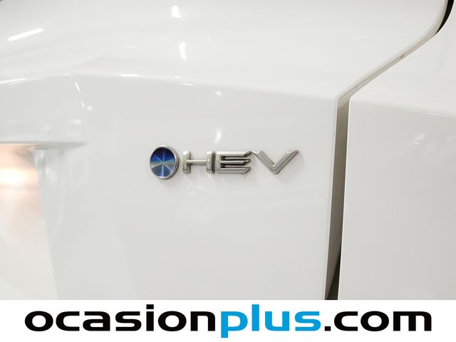 Toyota C-HR 1.8 140H Active 103 kW (140 CV)