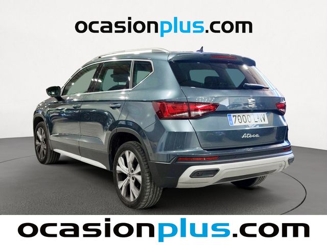 SEAT Ateca 2.0 TDI S&S X-Perience Go DSG 110 kW (150 CV)