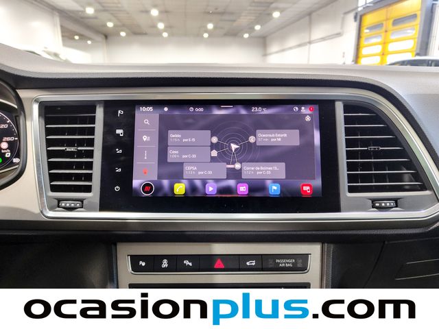 SEAT Ateca 2.0 TDI S&S X-Perience Go DSG 110 kW (150 CV)