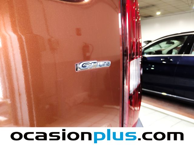 Peugeot Rifter PureTech 110 GT Line Standard 81 kW (110 CV)