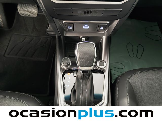 KGM Tivoli G15T Limited GSR Auto 120 kW (163 CV)